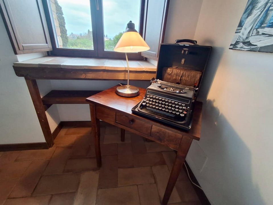 Casale Torresquadrata Apartment in Umbria
