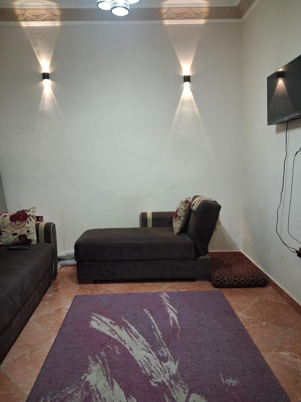 The pyramids vista inn Bed and Breakfast in Egypt