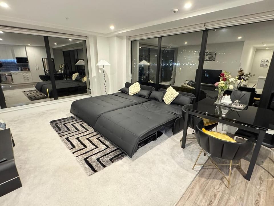 Central Auckland Cityview suites Apartment in Auckland