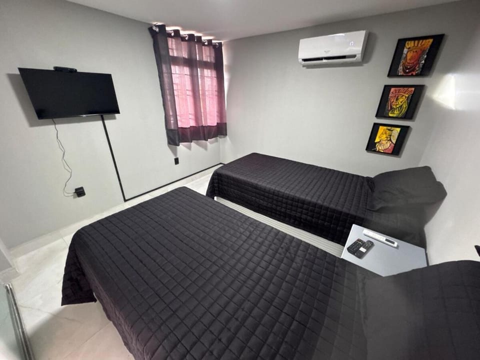 Charmoso apartamento no Centro de Patos PB Apartment in State of Paraíba, Brazil