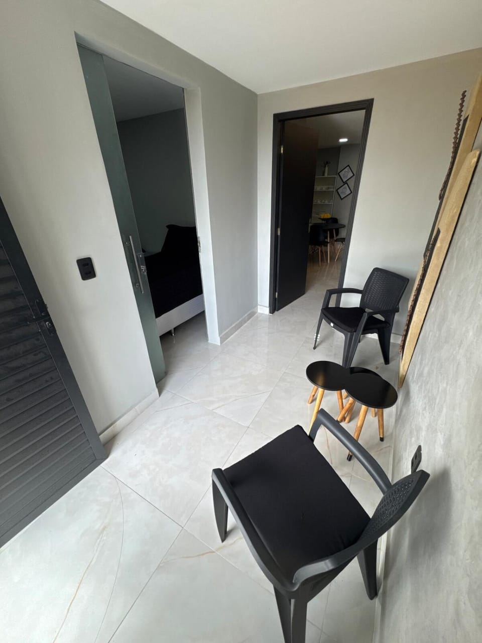 Charmoso apartamento no Centro de Patos PB Apartment in State of Paraíba, Brazil