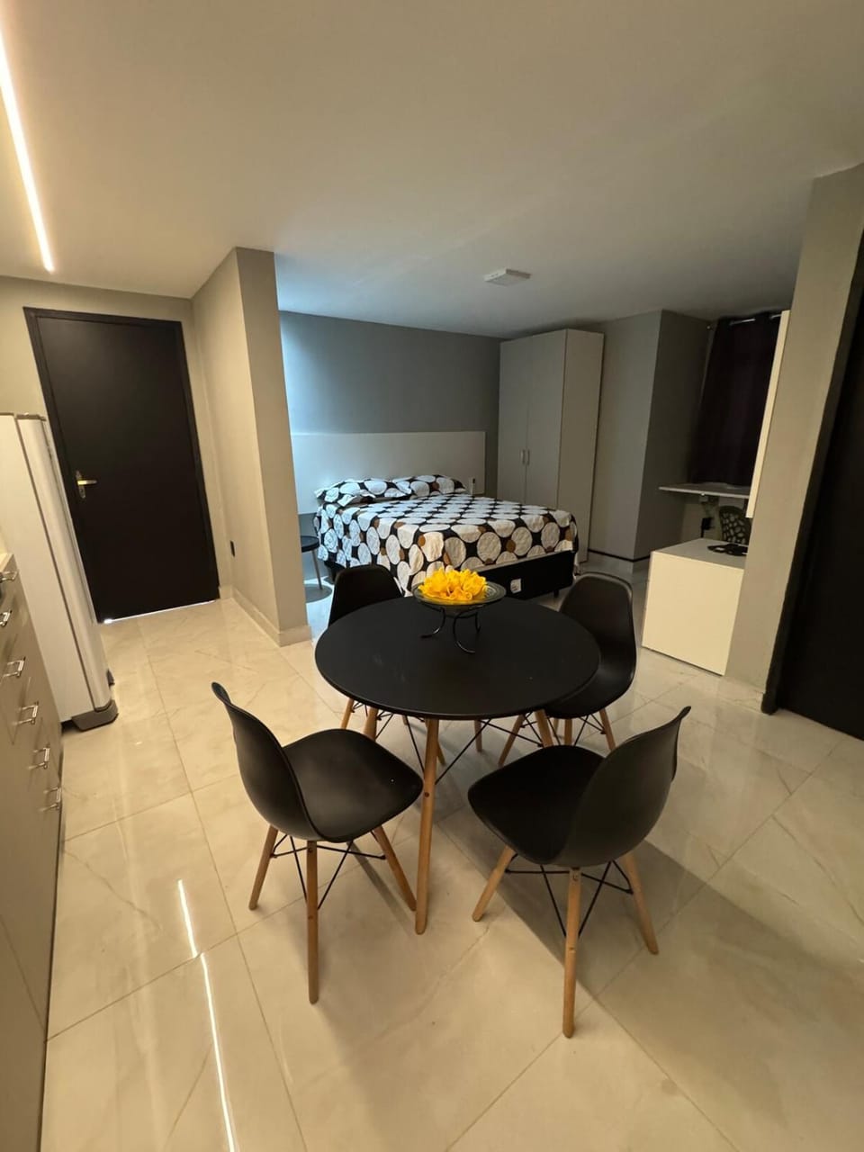 Charmoso apartamento no Centro de Patos PB Apartment in State of Paraíba, Brazil