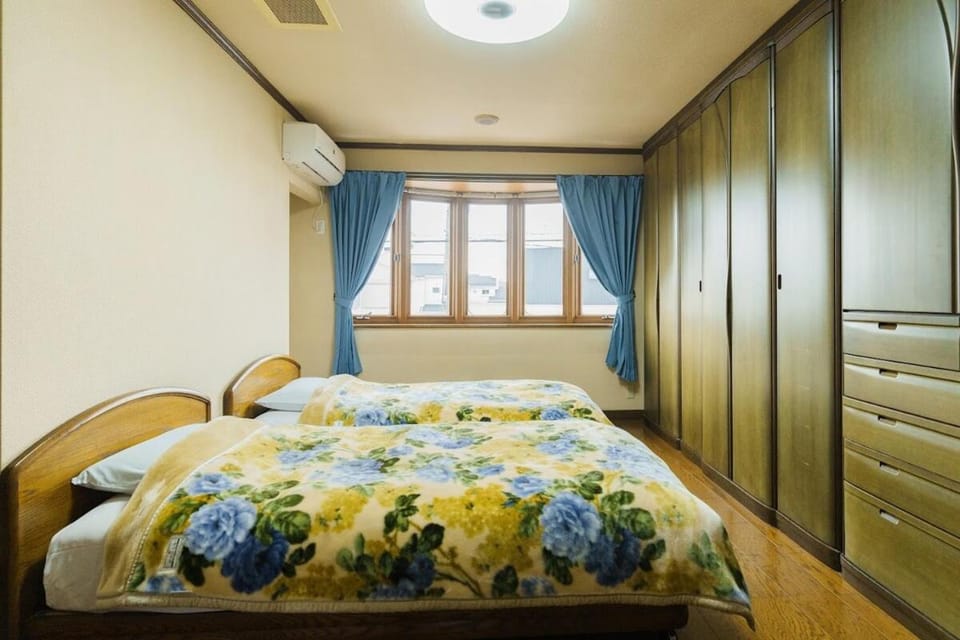 一棟貸切最大11名仲間と家族と恋人と心ゆくまで楽しむプライベートステイパーティーにも House in Gifu, Japan