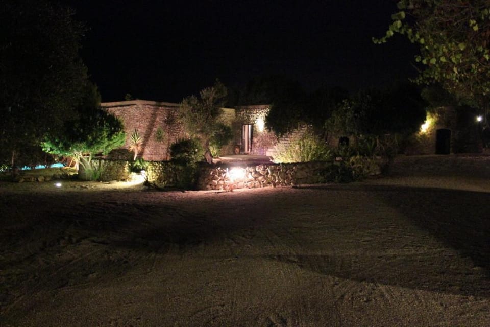 Villa La Pajara Villa in Apulia
