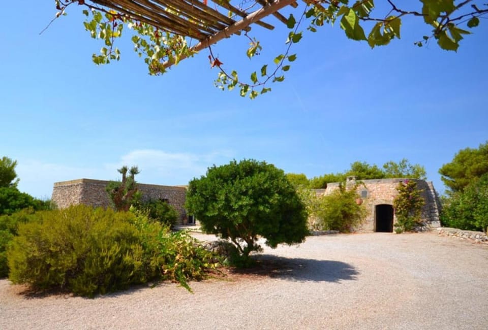 Villa La Pajara Villa in Apulia