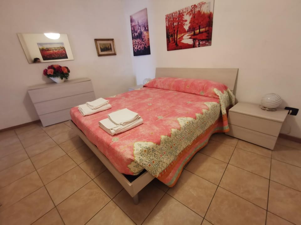 a Casa di Rosi 2 Apartment in Province of Massa and Carrara