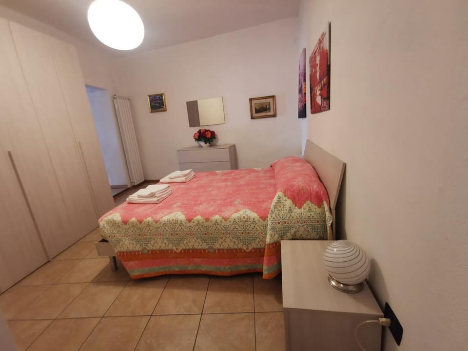 a Casa di Rosi 2 Apartment in Province of Massa and Carrara