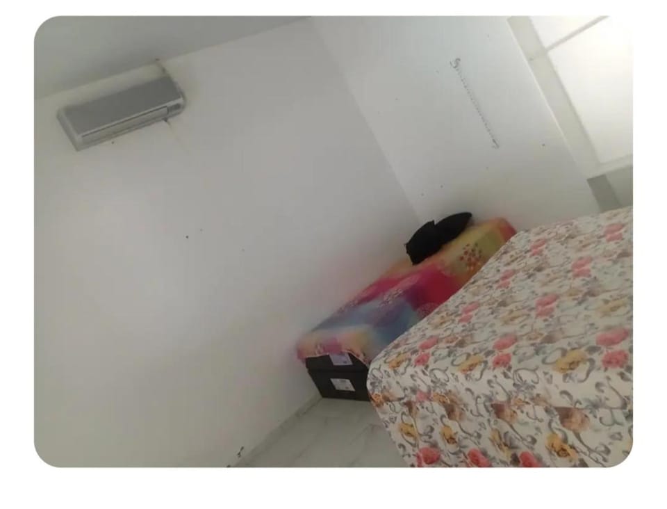 aconchego da Lenna House in Juazeiro do Norte