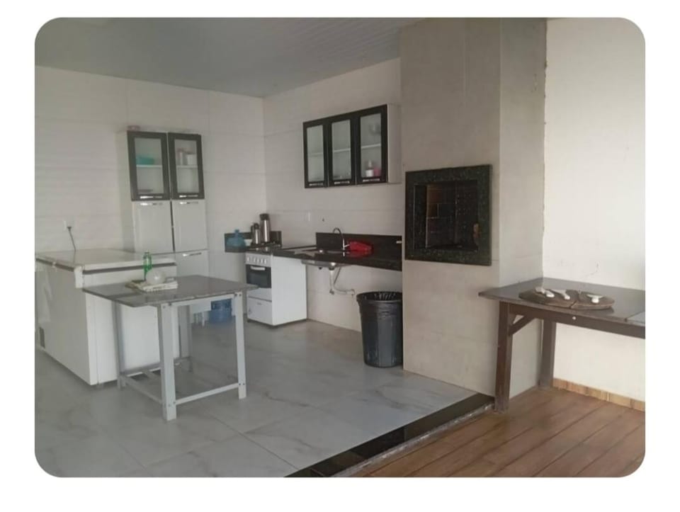 aconchego da Lenna House in Juazeiro do Norte