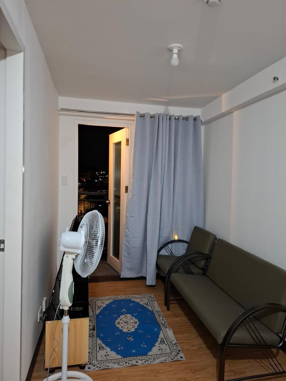 Queen's Place Arezzo Davao Apartment in Davao City