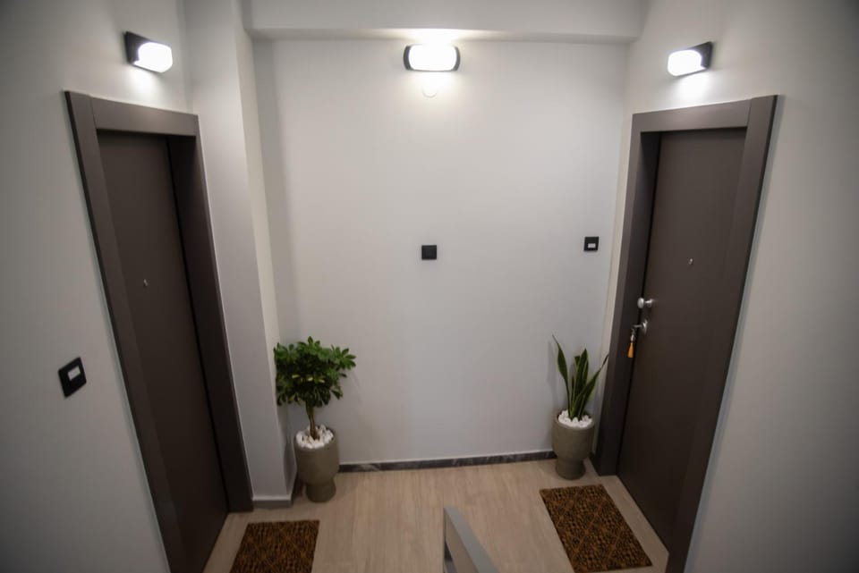 Kastrino Luxury Studio Apartment in Ioannina