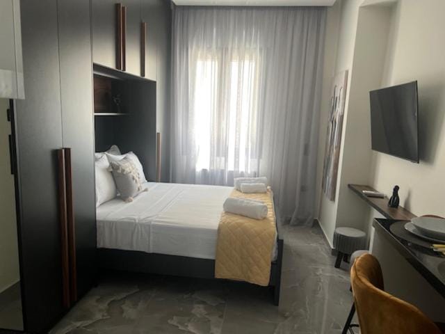 Kastrino Luxury Studio Apartment in Ioannina