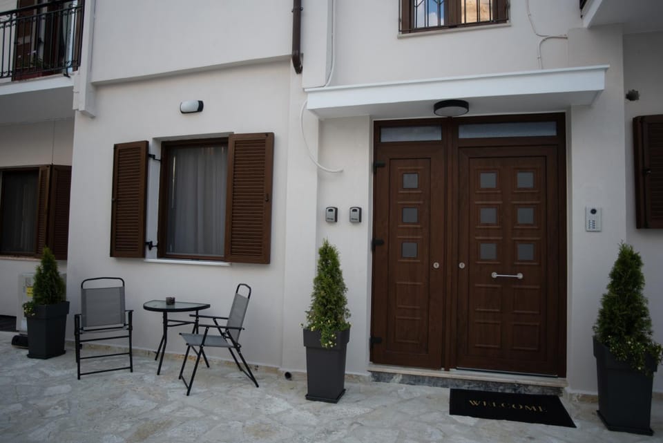 Kastrino Luxury Studio Apartment in Ioannina