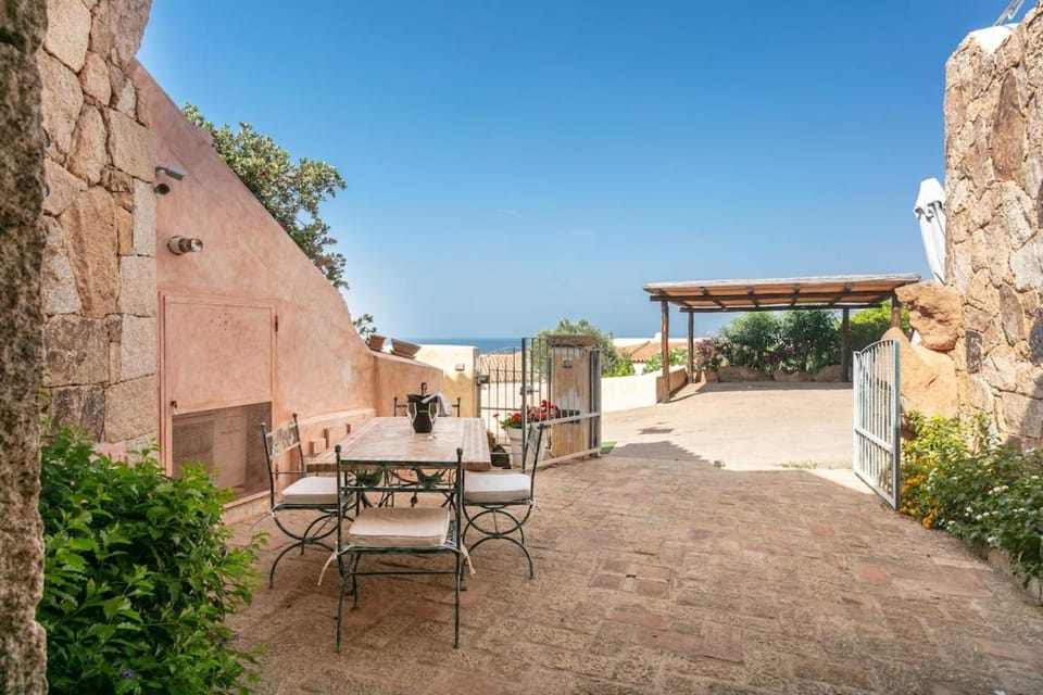 Casa in Pietra-10 MIN FROM THE SEA Apartment in Sardinia