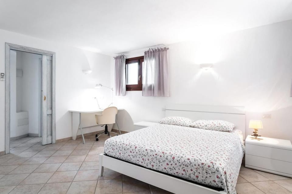 Casa in Pietra-10 MIN FROM THE SEA Apartment in Sardinia