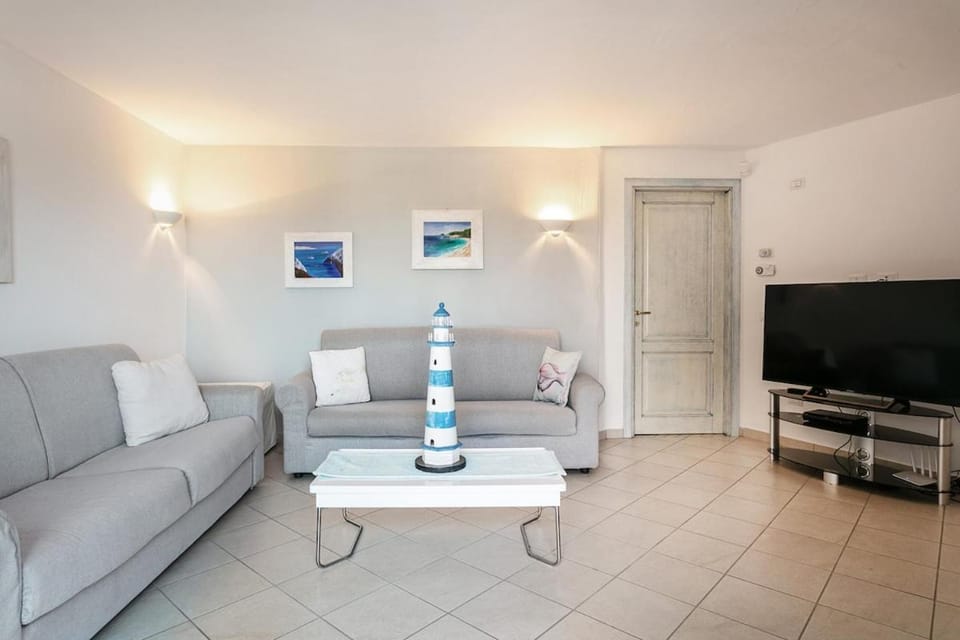 Casa in Pietra-10 MIN FROM THE SEA Apartment in Sardinia