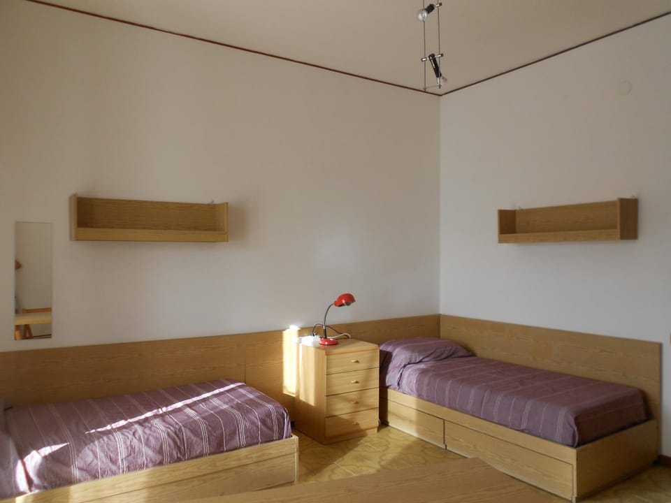 Atratina 76 Apartment in Gaeta