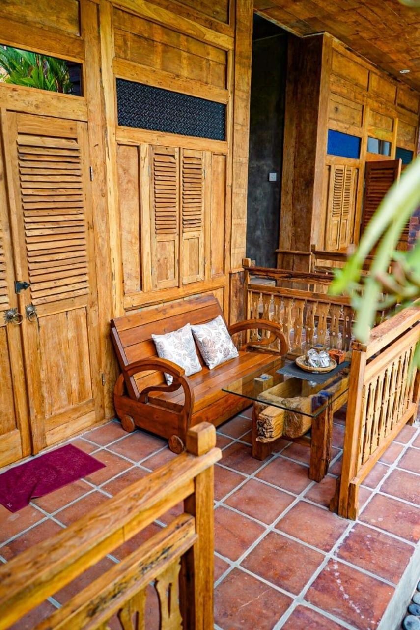 Melati bali Bed and Breakfast in North Kuta