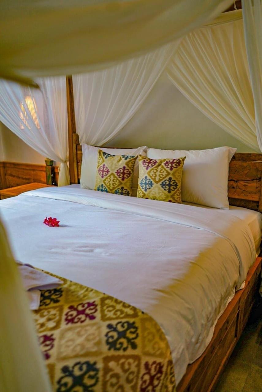 Melati bali Bed and Breakfast in North Kuta