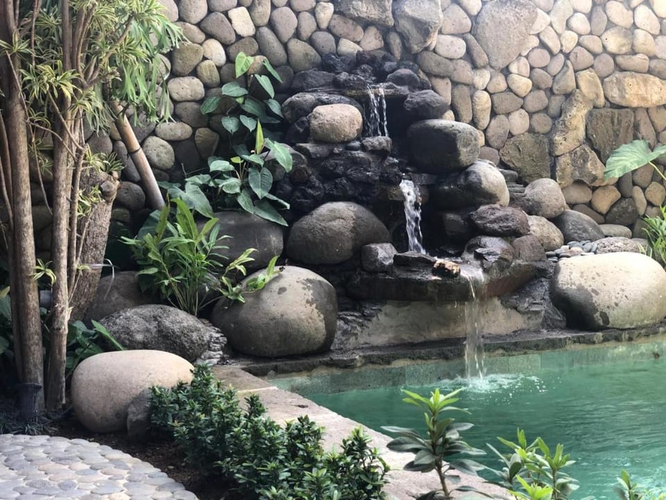 Melati bali Bed and Breakfast in North Kuta