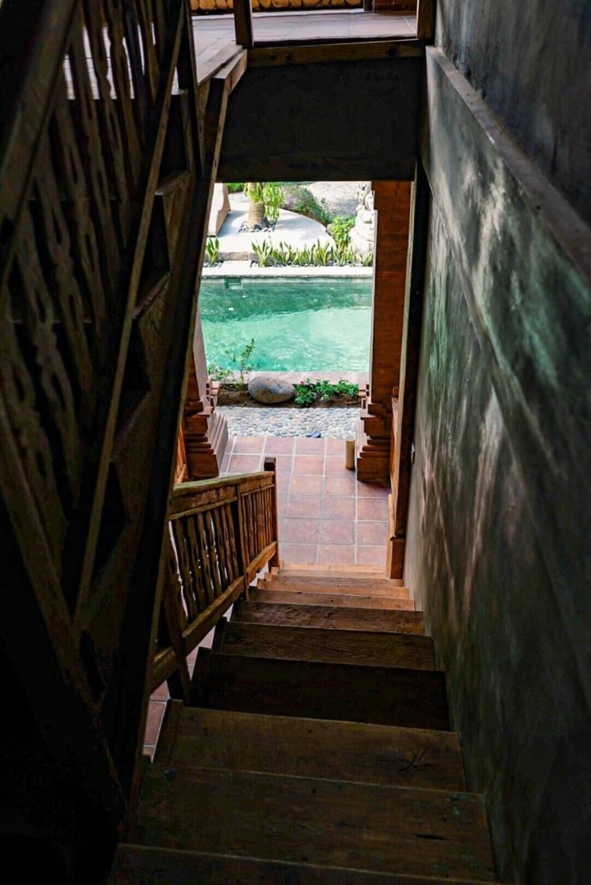 Melati bali Bed and Breakfast in North Kuta
