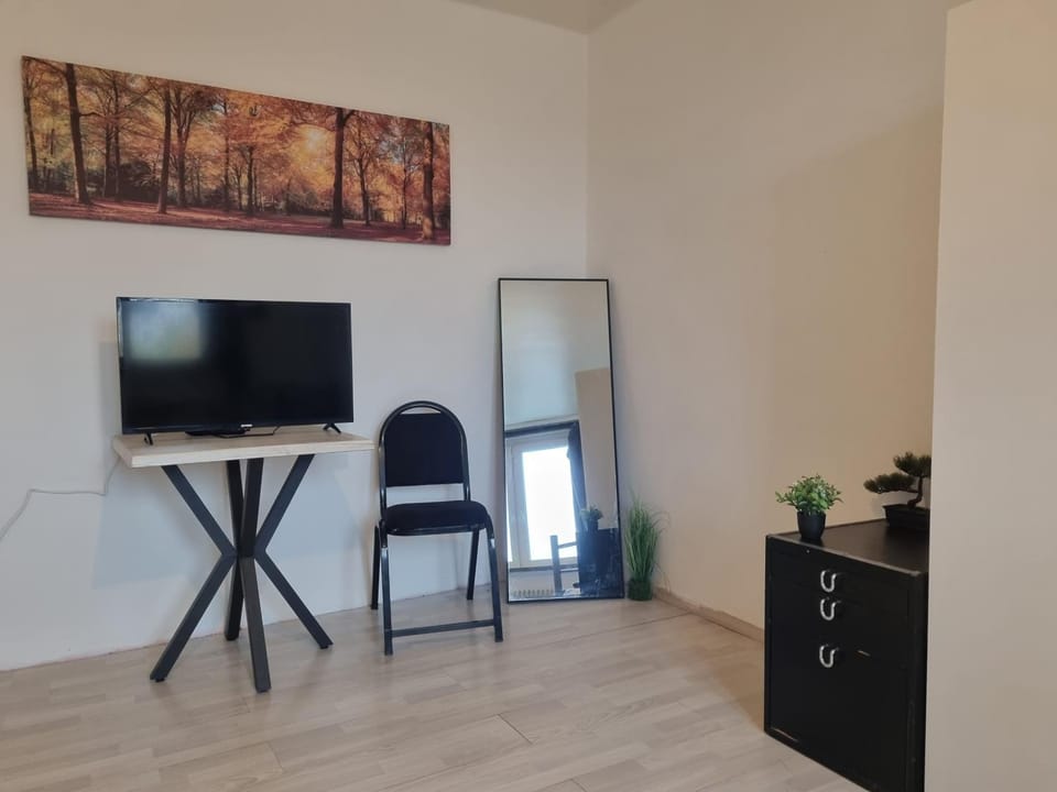 Deluxe 3-Zimmerwohnung in Offenbach Apartment in Offenbach