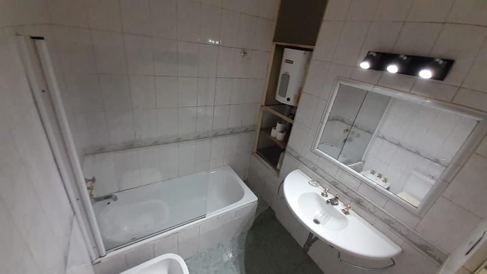Shower, Bathroom, Bath