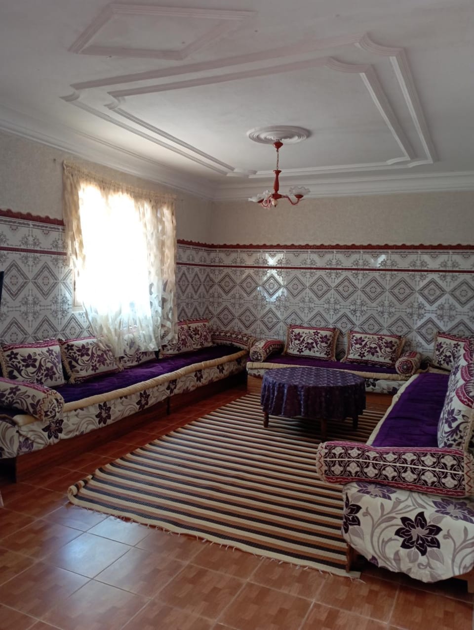 Asila Apartment in Tangier-Tétouan-Al Hoceima