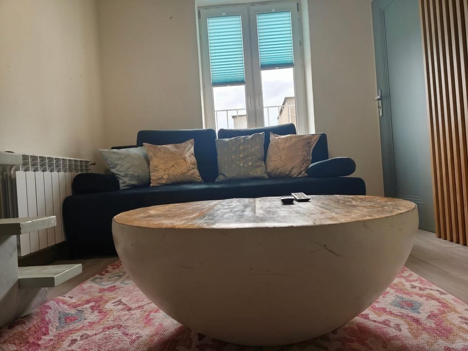 Apartament Oaza No 511 Green Apartment in Greater Poland Voivodeship