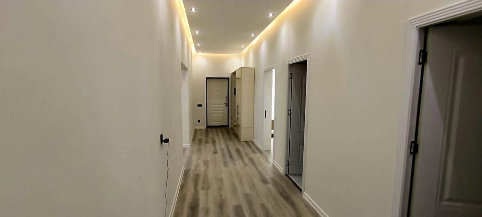 Villa qəbələ Villa in Azerbaijan