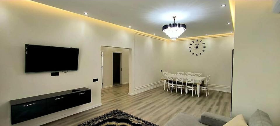 Villa qəbələ Villa in Azerbaijan