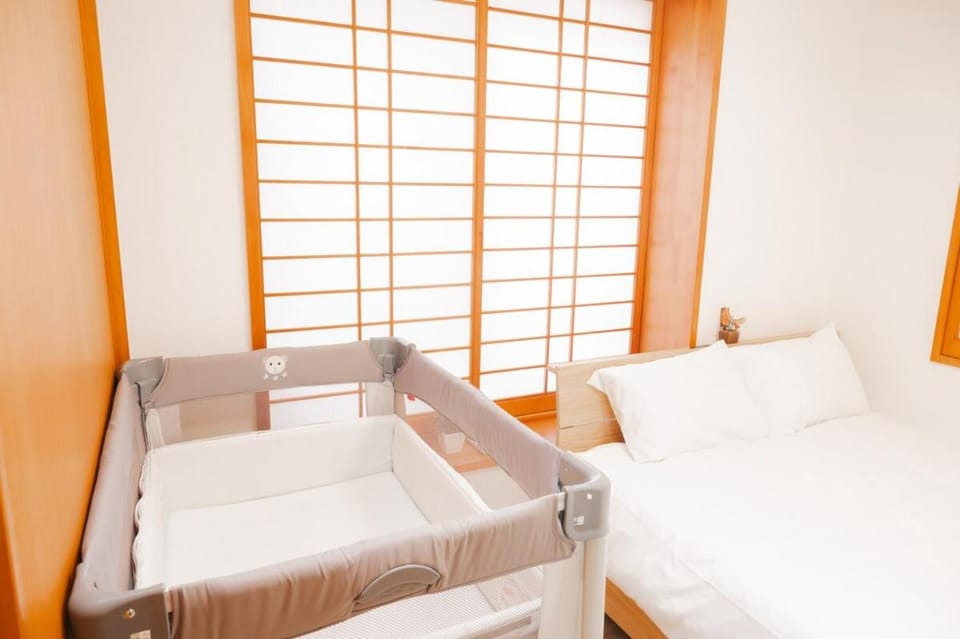 Okinawa Homie Stay Apartment in Naha