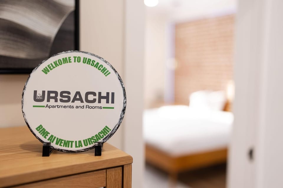 Property logo or sign