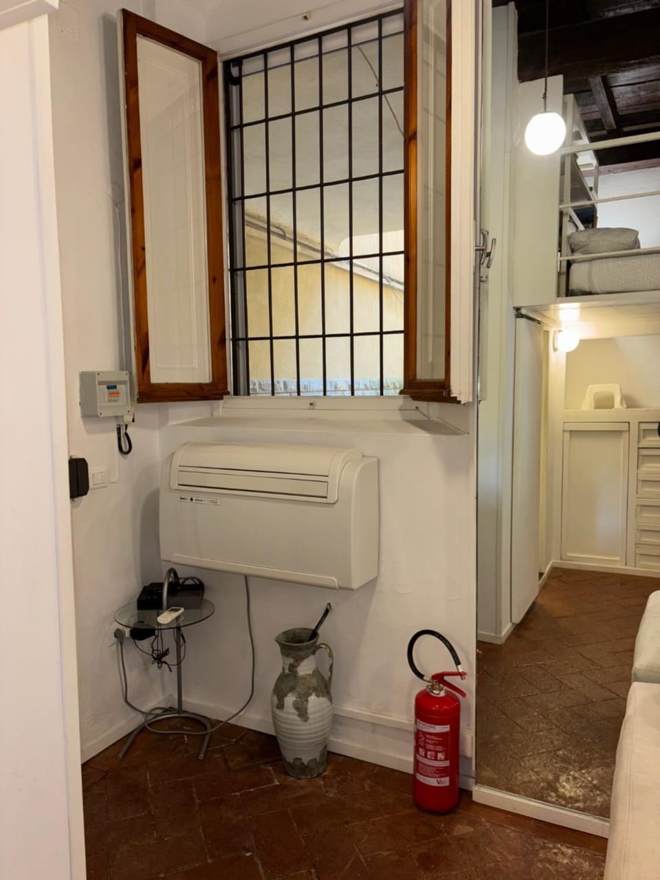 air conditioner