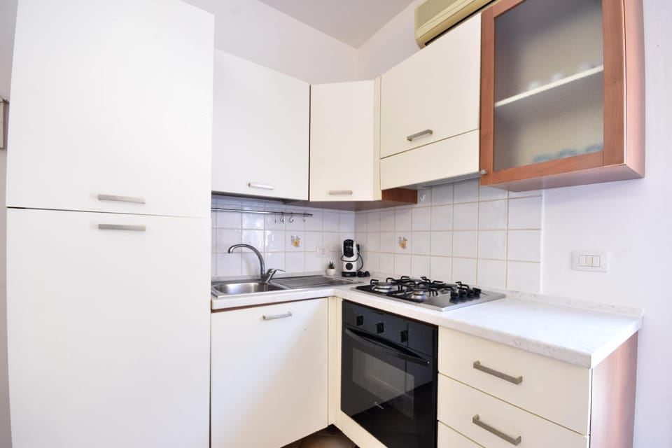 stove