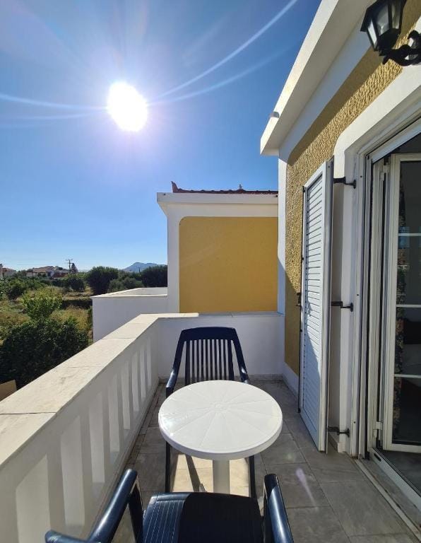 Villa Angeliki II Apartment in Samos Prefecture