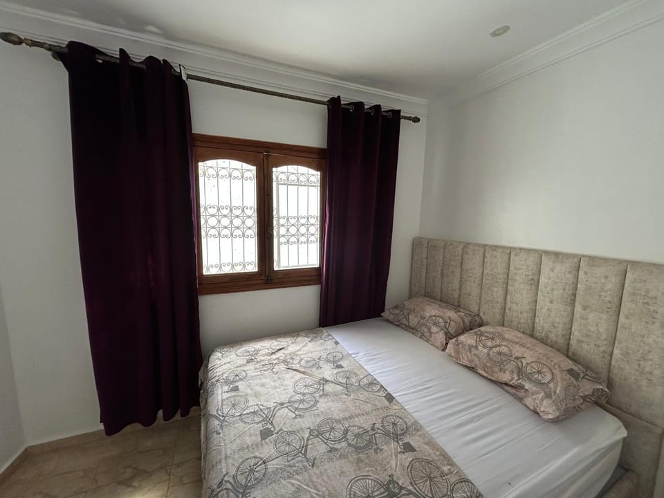 Jb house Apartment in Chefchaouen