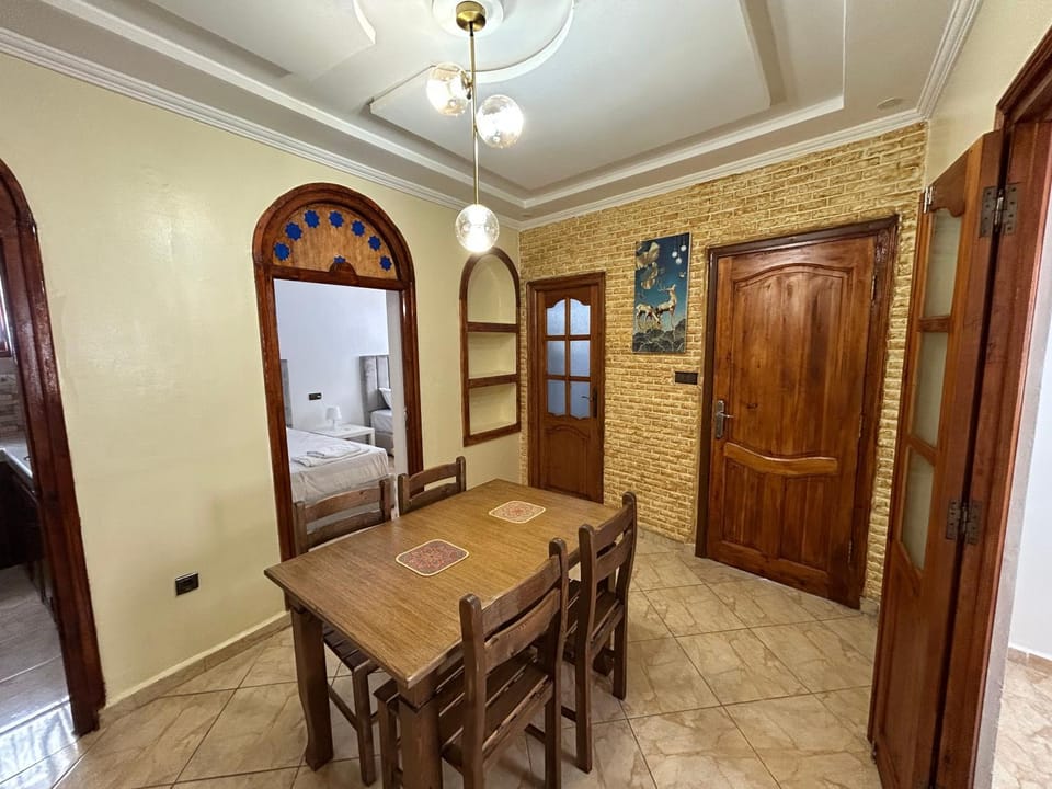 Jb house Apartment in Chefchaouen
