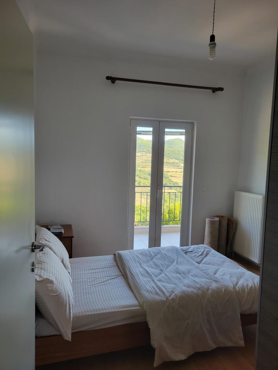 Bujtina Oda Qosja Guest house House in Tirana County, Albania