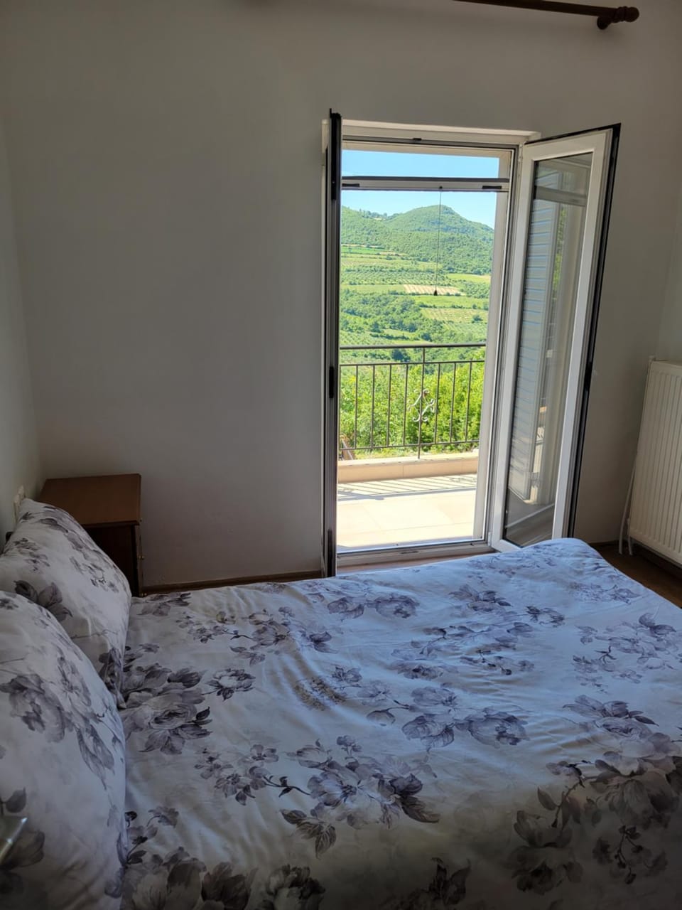 Bujtina Oda Qosja Guest house House in Tirana County, Albania