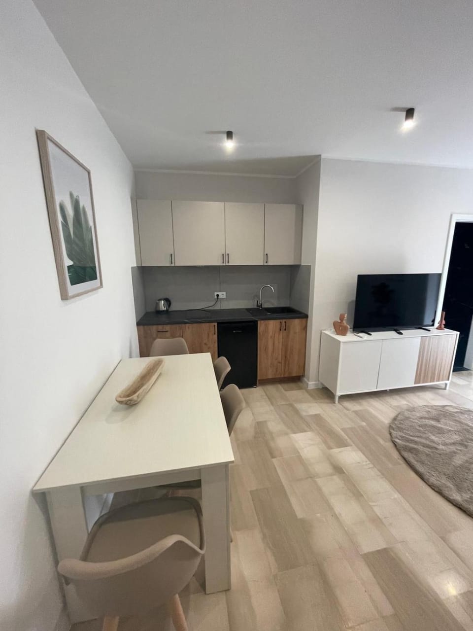 Da Andrea Apartment in Sicily