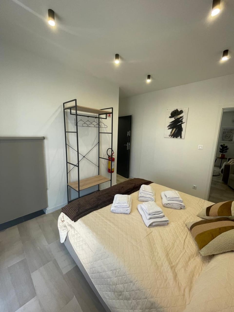 Da Andrea Apartment in Sicily