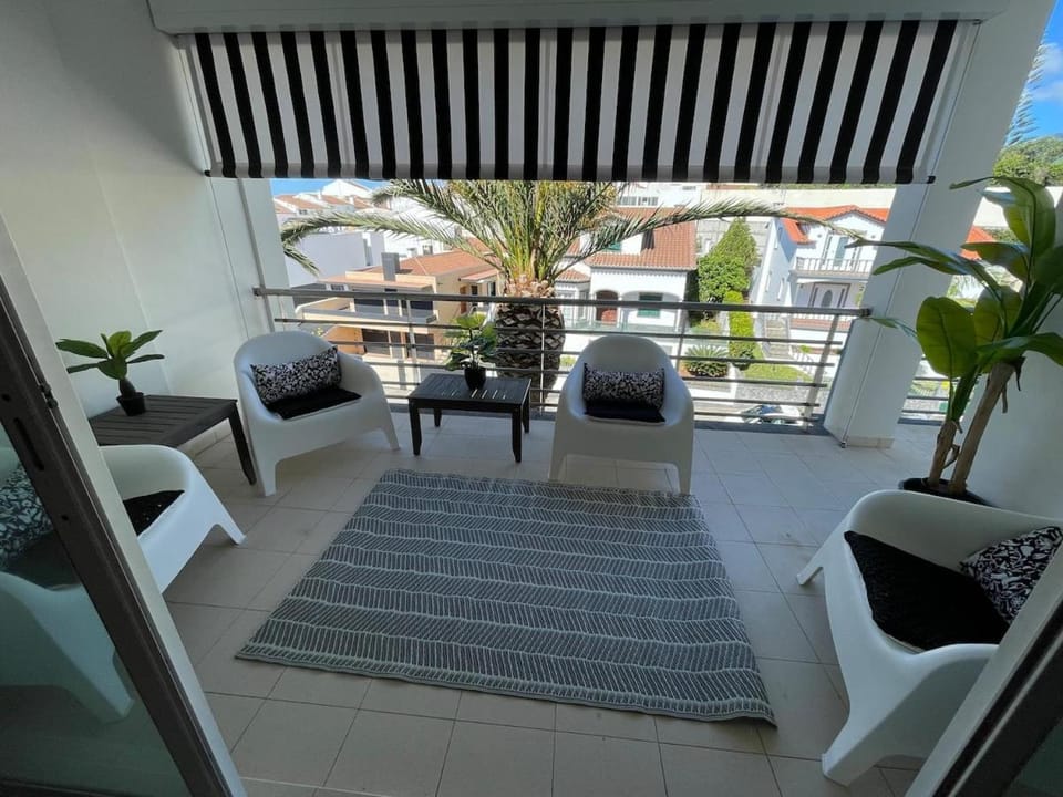 Patio, Balcony/Terrace