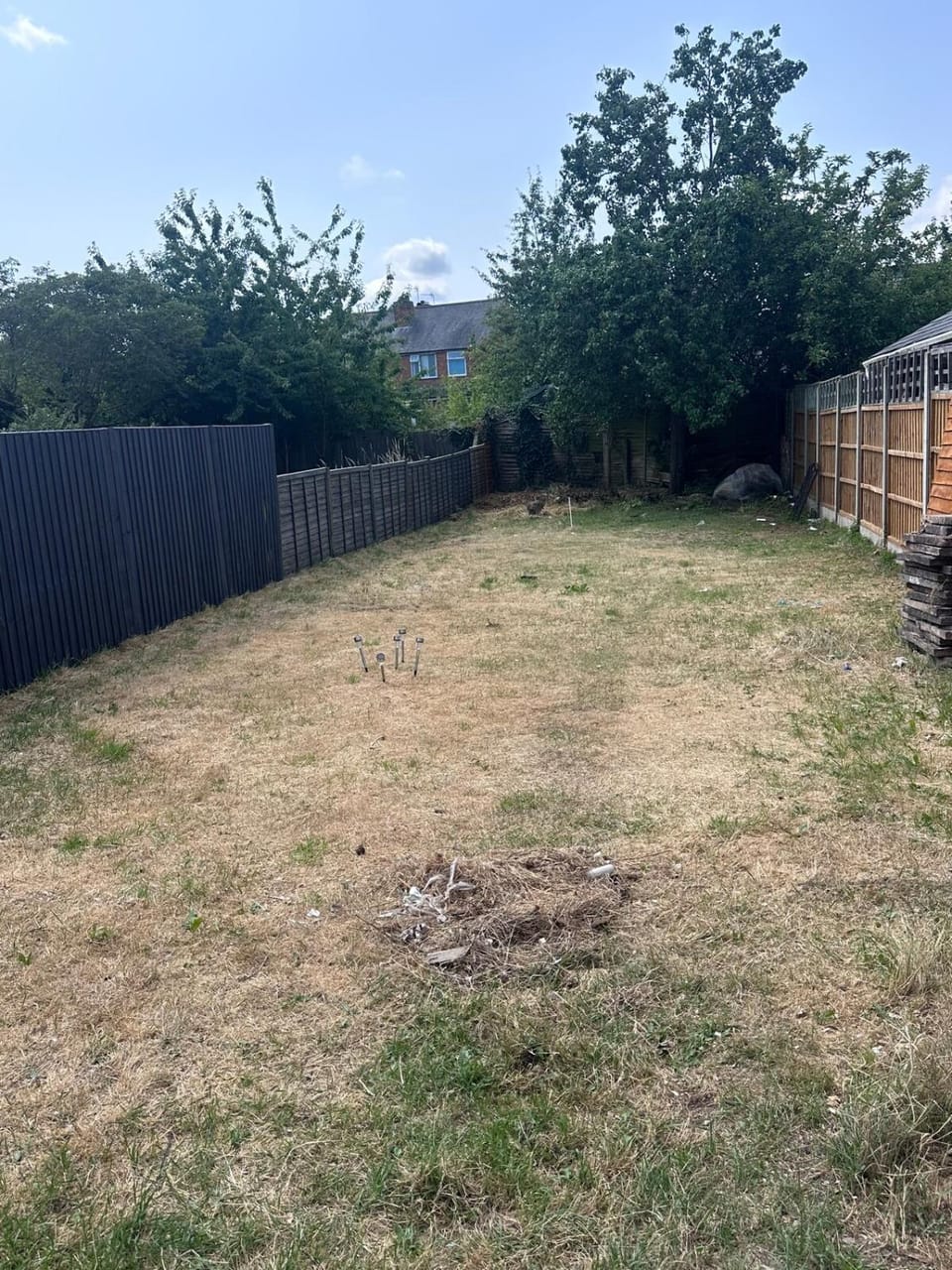 Luxury 3-Bed house in Leicester House in Leicester