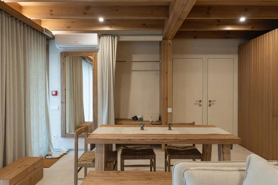 Zarichka Hotel in Ukraine