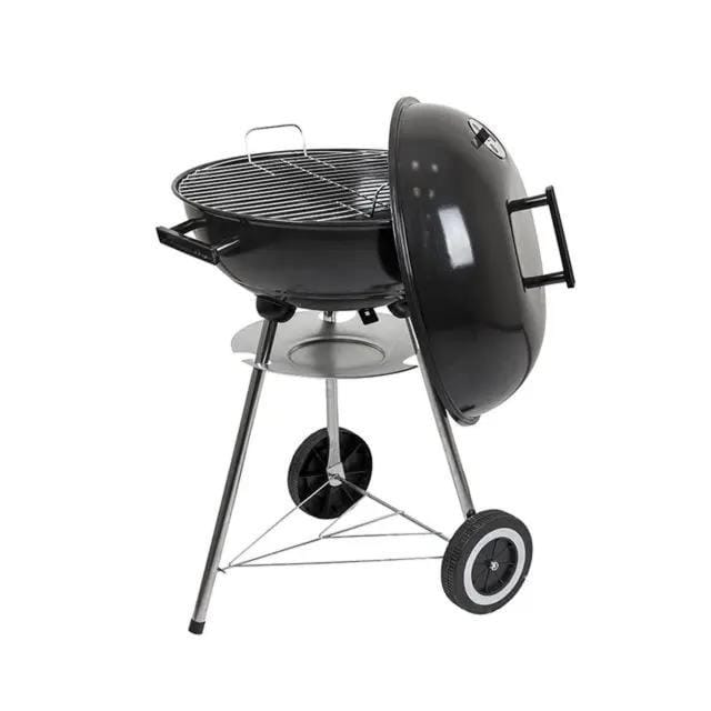 BBQ facilities