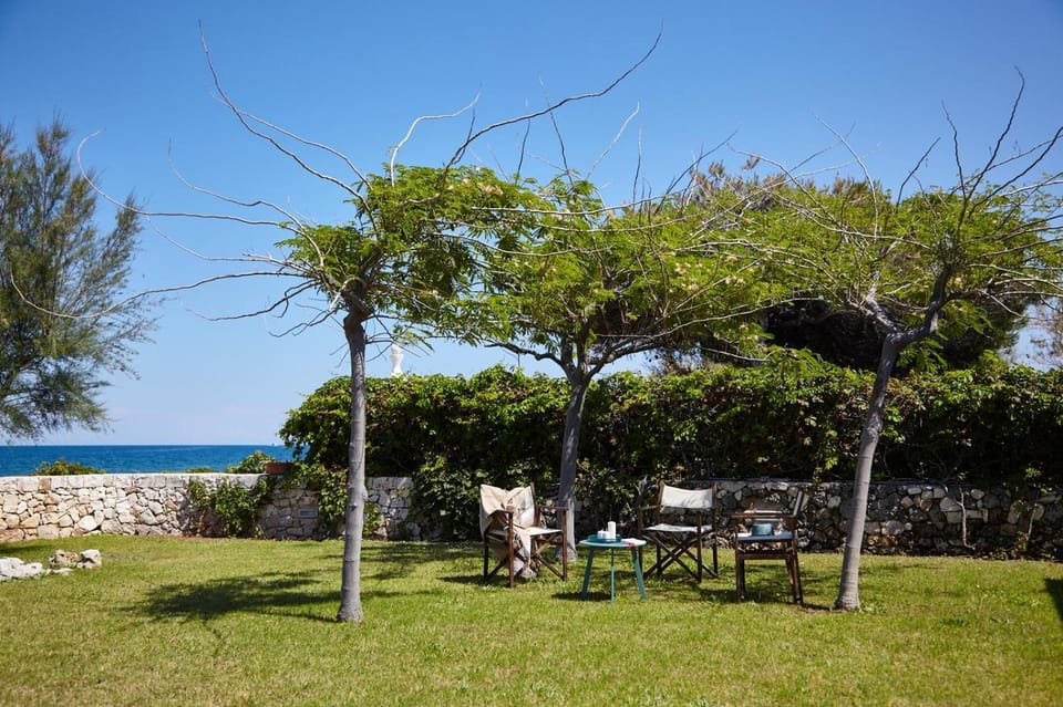 VILLA BY THE SEA - Accesso Privato al Mare Villa in Italy