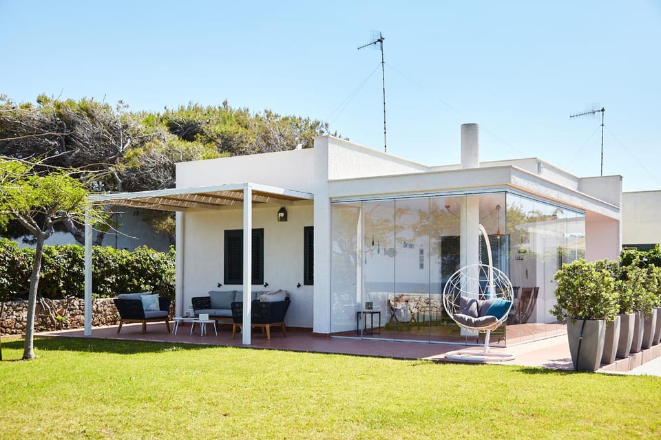 VILLA BY THE SEA - Accesso Privato al Mare Villa in Italy