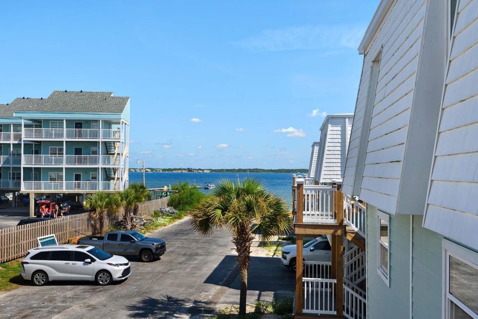 Boardwalk F1 House in Pensacola Beach