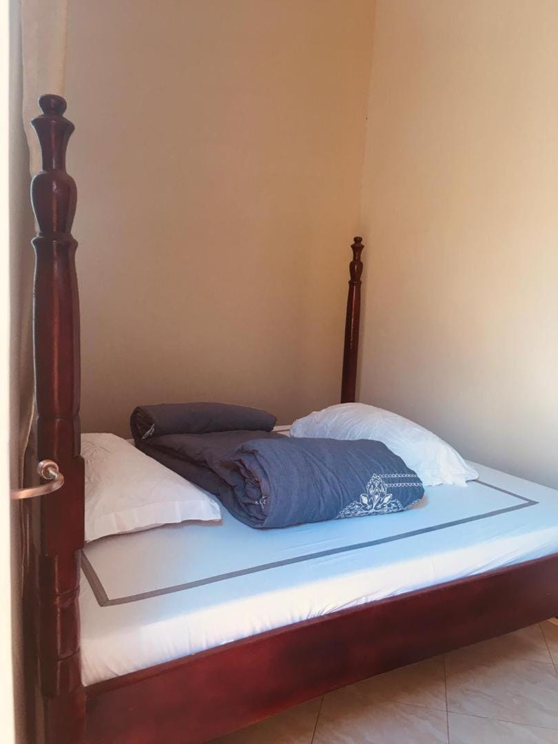 CTS Suites Apartment in Kampala